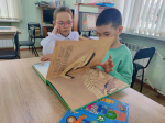 Почемучкины книжки