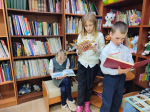 Почемучкины книжки