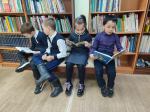 Почемучкины книжки