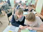 Почемучкины книжки
