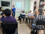 Почемучкины книжки