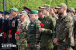 Гильзы, осколки снарядов и останки бойцов обнаружила поисковая экспедиция на Сахалине