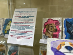 Юные кастомайзеры. Нетрадиционная техника рисования
