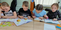 Почемучкины книжки - Охинская ЦБС