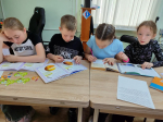 Почемучкины книжки