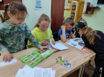 Почемучкины книжки