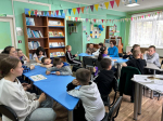 Экологическое ассорти