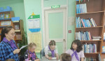 Экологическое ассорти
