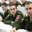 Охинцев извещают: продлены сроки подачи заявления для поступления в высшие военно-учебные заведения - Газета Сахалинский нефтяник