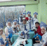 Встреча охинского клуба «Ты не одна» состоялась в необычном формате - Газета Сахалинский нефтяник