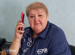 Охинка пошла в контратаку на мошенников, представившихся сотрудниками пенсионного фонда