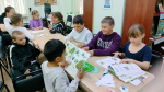 Берегите природу