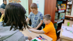 Берегите природу