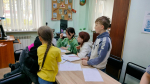 Берегите природу