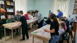 Добрым людям на загляденье