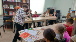 Добрым людям на загляденье