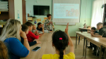Добрым людям на загляденье