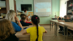 Добрым людям на загляденье
