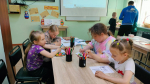 Добрым людям на загляденье