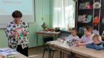 Добрым людям на загляденье