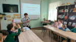 Добрым людям на загляденье