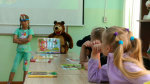 Косолапые истории