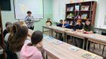 Косолапые истории