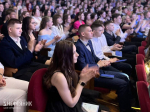 Слушайте сердце и не бойтесь ошибаться: охинские выпускники прошлых лет поздравляют выпускников-2025