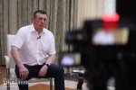 «Мы живем во время сверхзадач, которые действительно выполняются!»