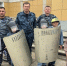 Сотрудники СИЗО провели тематическую экскурсию для школьников в Охе - Okha65.Ru