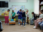 Ромашка – символ счастья