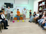 Ромашка – символ счастья