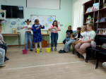Ромашка – символ счастья