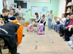 Ромашка – символ счастья