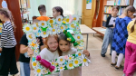 Ромашка – символ счастья