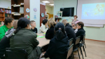 Ромашковая поляна желаний