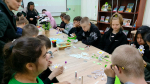 Ромашковая поляна желаний
