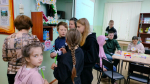 Ромашковая поляна желаний
