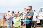День рыбака в Некрасовке: старинные обряды, уха и морские забавы