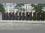 Память о Великой Отечественной войне