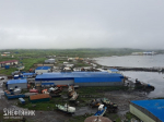 Угрозы цунами для Северо-Курильска больше нет