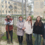 «Приживаются». Тунгорцы поделились фотографиями черемухи и сирени в Саду Памяти - Газета Сахалинский нефтяник