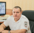 Охинцы могут встретиться с начальником областной Госавтоинспекции - Okha65.Ru