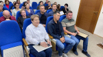 День строителя