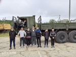 «Посигналить можно?!» Опытные водители Охи сделали подарок подросткам Некрасовки