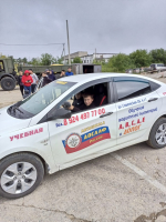 Мероприятие по безопасности дорожного движения в Охинской автошколе ДОСААФ (5).jpg