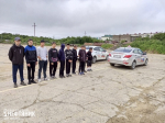 «Посигналить можно?!» Опытные водители Охи сделали подарок подросткам Некрасовки