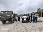 «Посигналить можно?!» Опытные водители Охи сделали подарок подросткам Некрасовки