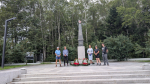 Велопробег. 15-18 августа