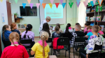 Путешествие в Третьяковскую галерею